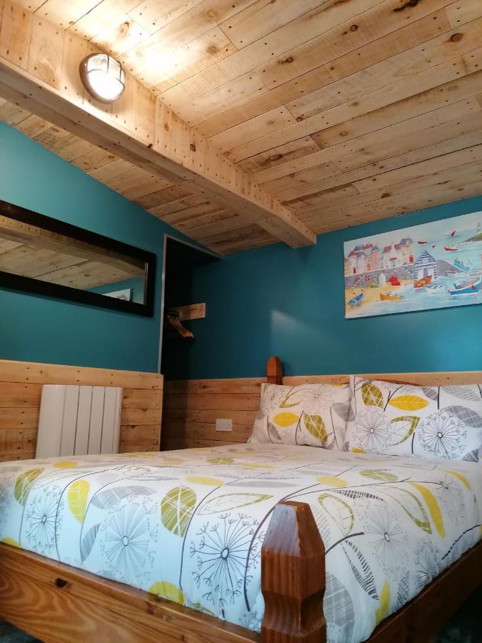 Pensalda Guest House นิวคีย์ ภายนอก รูปภาพ